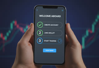 Compliant and regulated True Vestoworthen financial platform — responsibility