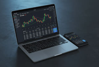Keeping tabs on activity — reviewing trading history and tracking fund performance