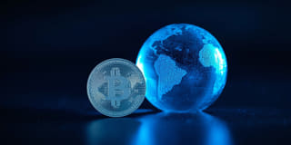 Digital currency integrating into the wider global financial system