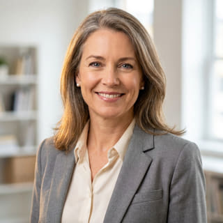 Sarah Coleman, CFO at True Vestoworthen